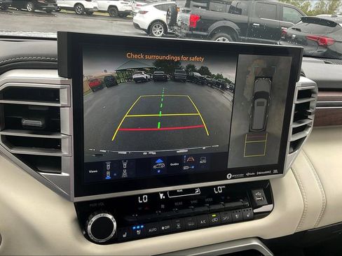 Used 2024 Toyota Sequoia Capstone image 13