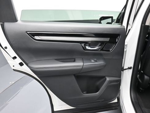 Certified 2026 Honda CR-V EX-L image 25