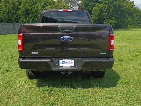 Used 2019 Ford F150 XL w/ Equipment Group 101A Mid AWD/4WD image 6