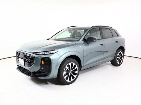 Used 2026 Audi Q3 quattro 2.0T AWD/4WD image 11