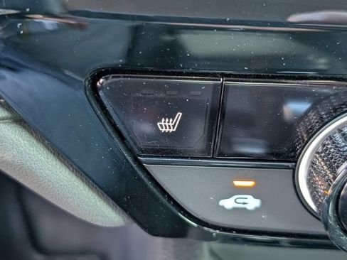 Used 2026 Honda Accord EX-L image 16