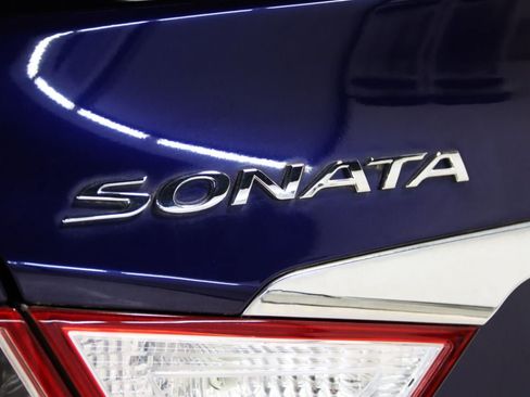 Used 2013 Hyundai Sonata GLS w/ Popular Equipment Pkg FWD image 58