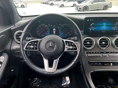 Used 2022 Mercedes-Benz GLC 300 GLC 300 w/ Premium Package Lite image 6