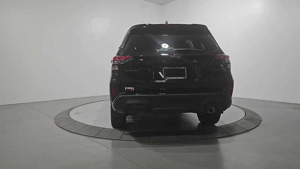 New 2026 Subaru Forester Sport AWD/4WD image 4