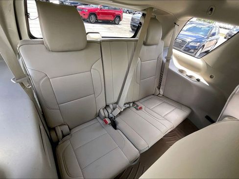 Used 2017 GMC Yukon Denali AWD/4WD image 37