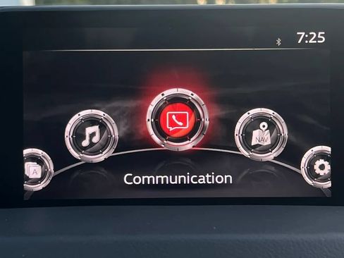 Used 2019 MAZDA CX-5 Grand Touring w/ GT Premium Package FWD image 19