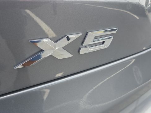 Used 2026 BMW X5 xDrive50e w/ Executive Package AWD/4WD image 39
