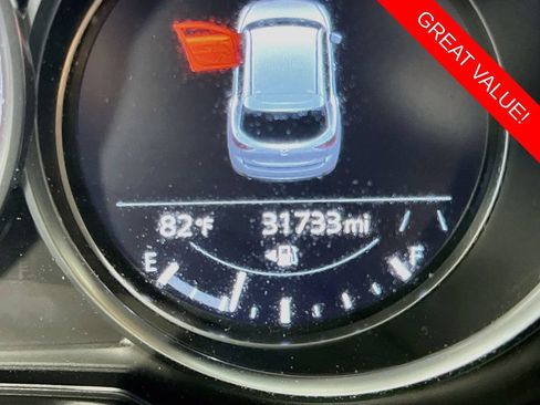 Used 2021 MAZDA CX-5 Touring FWD image 12