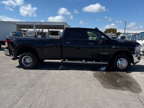 Used 2019 RAM 3500 Big Horn image 10
