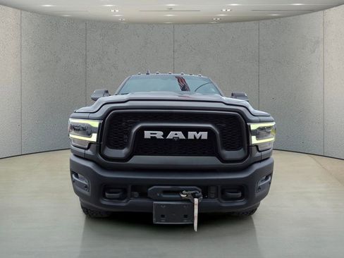 Used 2020 RAM 2500 Power Wagon image 8