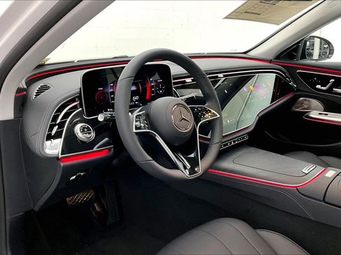 New 2026 Mercedes-Benz E 450 4MATIC image 6