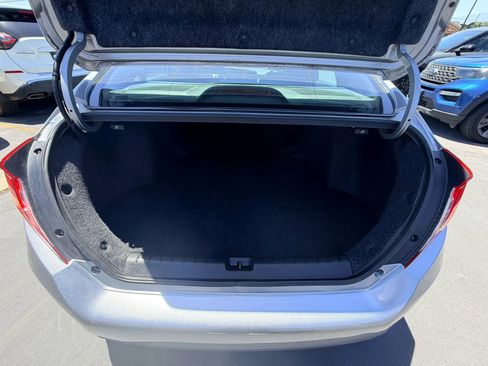 Used 2020 Honda Civic Sport image 25