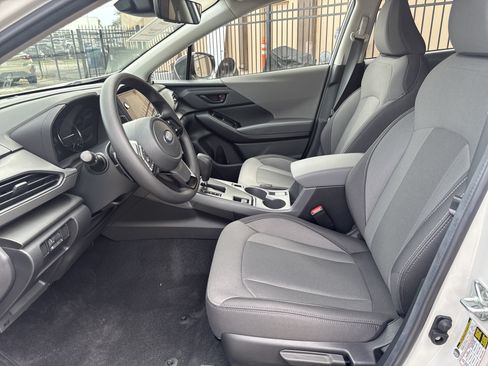 New 2026 Subaru Crosstrek 2.5i Premium AWD/4WD image 24