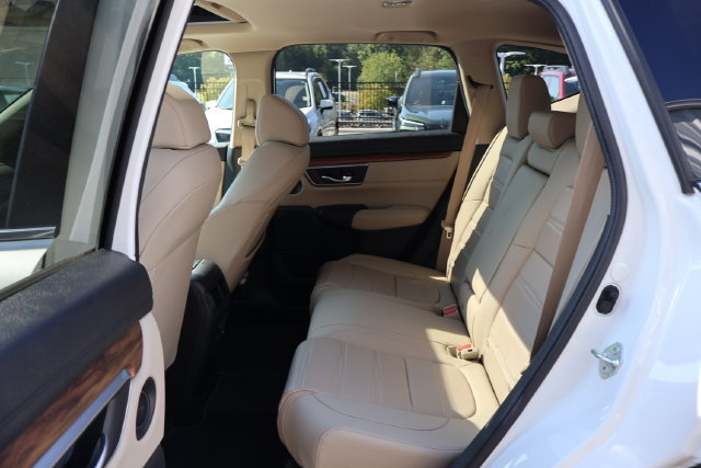 Used 2022 Honda CR-V EX-L image 17