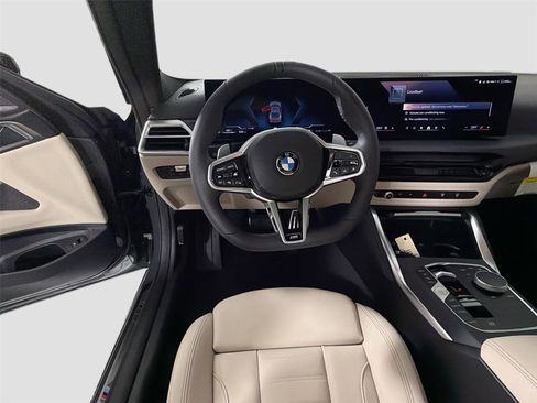 New 2026 BMW 430i xDrive Coupe w/ M Sport Package AWD/4WD image 22