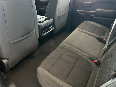 Used 2021 Chevrolet Silverado 1500 RST w/ Convenience Package II RWD image 14