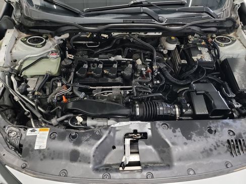 Used 2021 Honda Civic Sport image 24