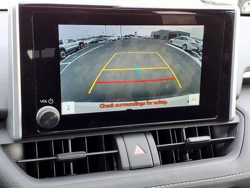 Used 2024 Toyota RAV4 XLE image 20