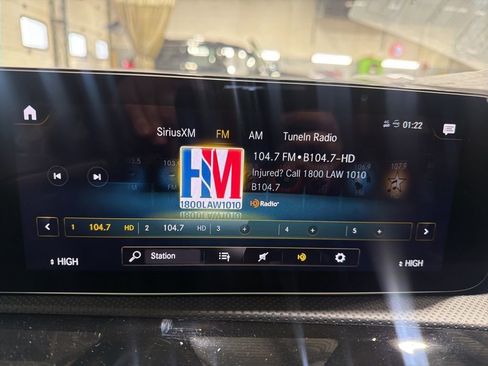 Used 2023 Mercedes-Benz CLA 250 CLA 250 image 15