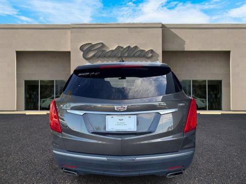 Used 2019 Cadillac XT5 FWD image 4