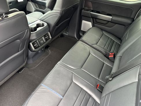 New 2026 Ford F250 Platinum w/ Tremor Off-Road Package image 4