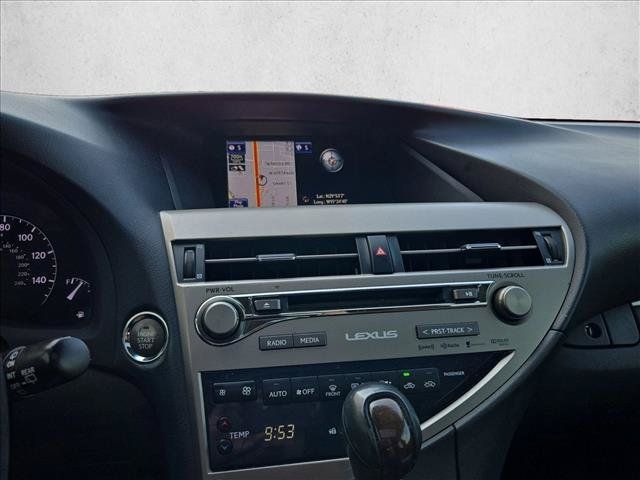 Used 2015 Lexus RX 350 FWD image 8