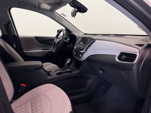 Used 2023 Chevrolet Equinox LS FWD image 17
