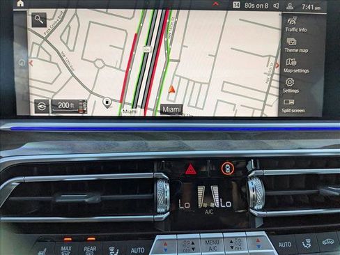 Used 2022 BMW X5 sDrive40i w/ Parking Assistance Package image 14