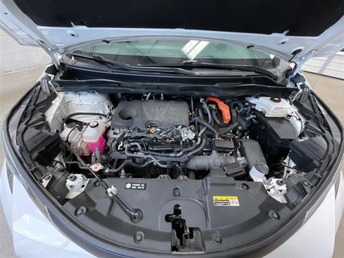 Used 2023 Toyota Sienna LE AWD/4WD image 27