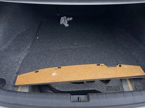 Used 2017 Honda Accord EX-L image 33