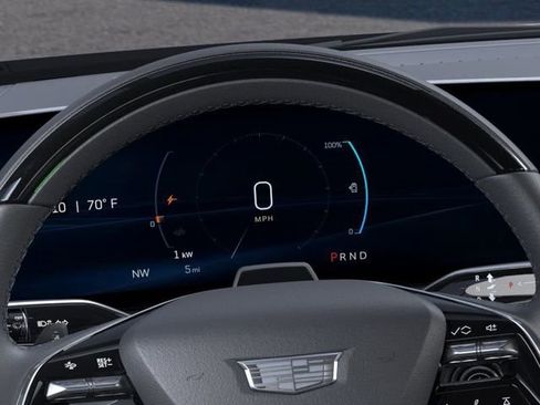 New 2026 Cadillac Lyriq Premium Luxury w/ LPO, Floor Liner Package image 18