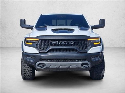 Used 2022 RAM 1500 TRX w/ TRX Level 2 Equipment Group AWD/4WD image 2