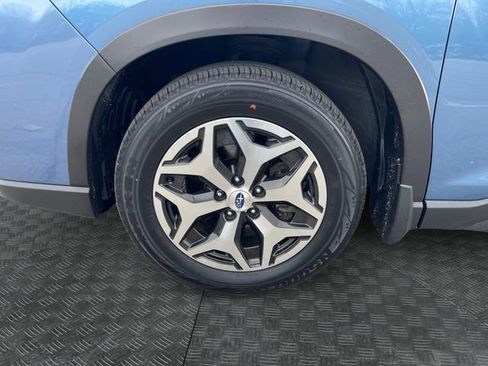 Used 2021 Subaru Forester Premium w/ Popular Package #1 image 14