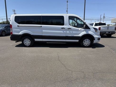 Used 2025 Ford Transit 350 XLT RWD image 6