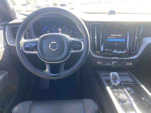 Certified 2025 Volvo XC60 T8 Polestar image 14