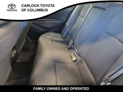 Used 2024 Toyota Corolla LE FWD image 14