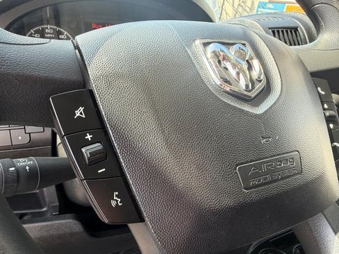 Used 2020 RAM ProMaster 1500 FWD image 38