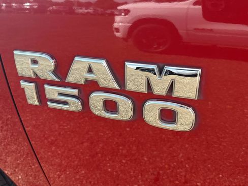 Used 2014 RAM 1500 Tradesman w/ Popular Equipment Group RWD image 9