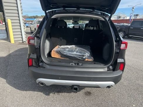 New 2026 Ford Escape Platinum w/ Premium Technology Package AWD/4WD image 29