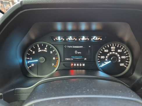 Used 2020 Ford F150 XLT w/ Equipment Group 301A Mid RWD image 21