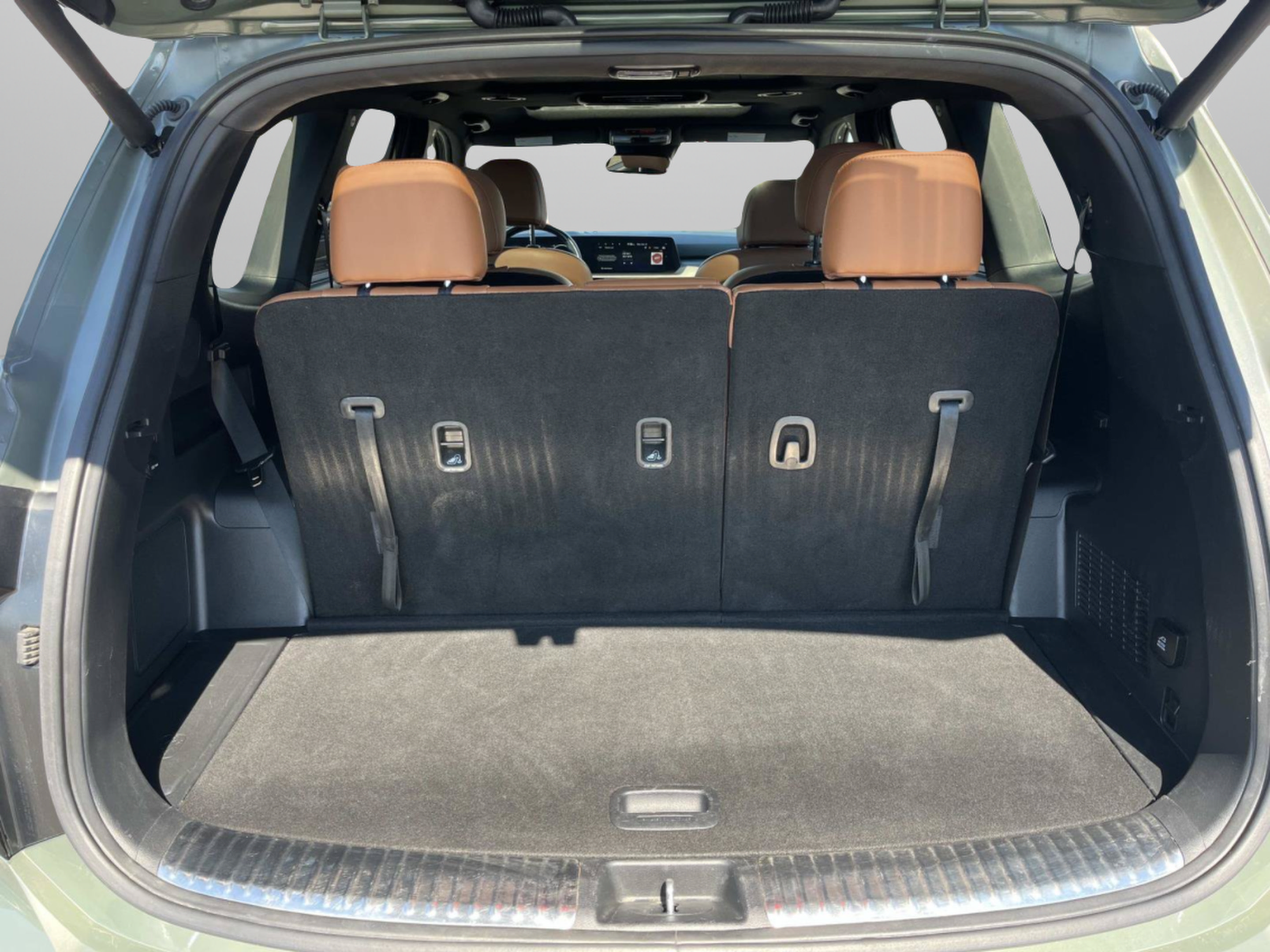 Used 2023 Kia Telluride SX X-Pro AWD/4WD image 24