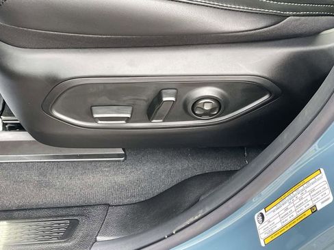 New 2026 Jeep Grand Cherokee L Limited image 23