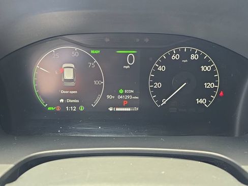 Used 2025 Honda CR-V Sport-L image 28