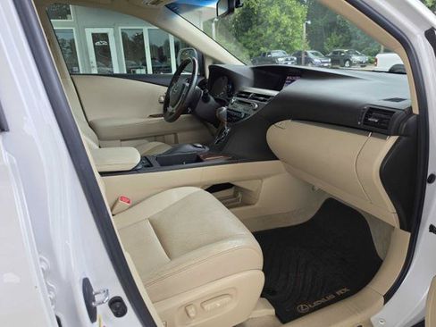 Used 2014 Lexus RX 350 AWD w/ Navigation Package image 18