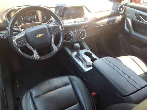 Used 2020 Chevrolet Blazer LT AWD/4WD image 7