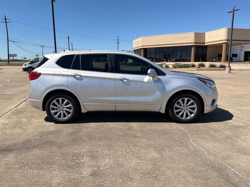 Used 2019 Buick Envision Essence image 8