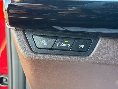 Used 2025 BMW X2 xDrive28i image 34