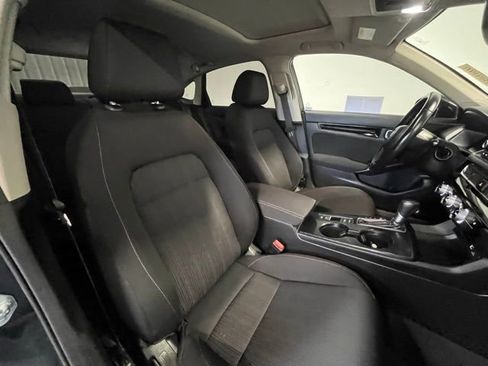 Used 2022 Honda Civic EX image 9