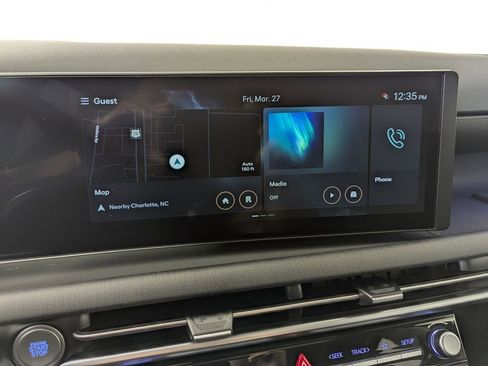 Used 2025 Hyundai Tucson SEL FWD image 73
