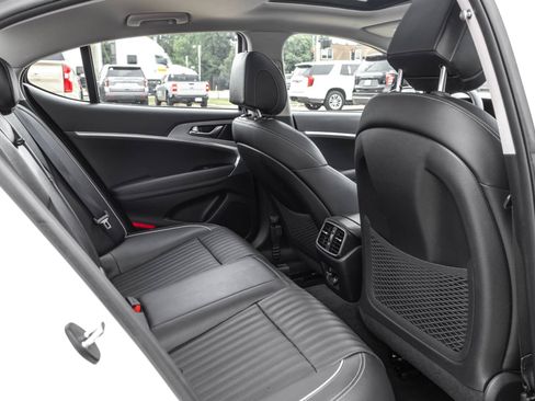 Used 2021 Genesis G70 2.0T w/ Elite Package AWD/4WD image 41